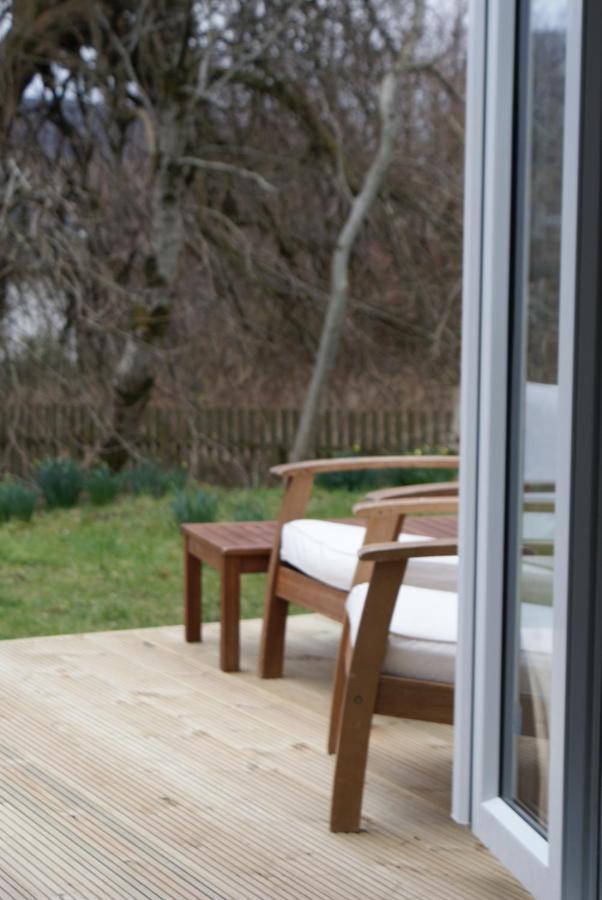 Lizzie`s Garden Cottage Portree Exterior foto